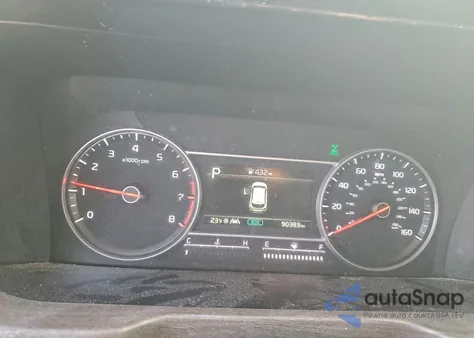 2022 Kia Sorento S z USA, uszkodzony, nr VIN 5XYRLDLCXNG099830